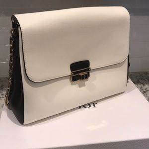 Authentic Dior Diorling never used